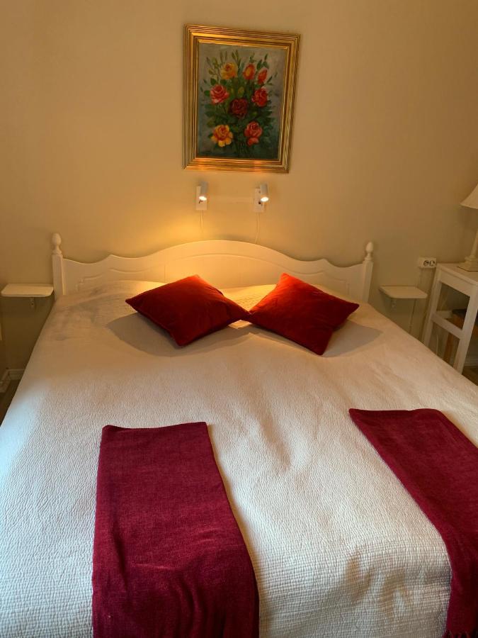 Nya Pallas Hotel Falkenberg Esterno foto