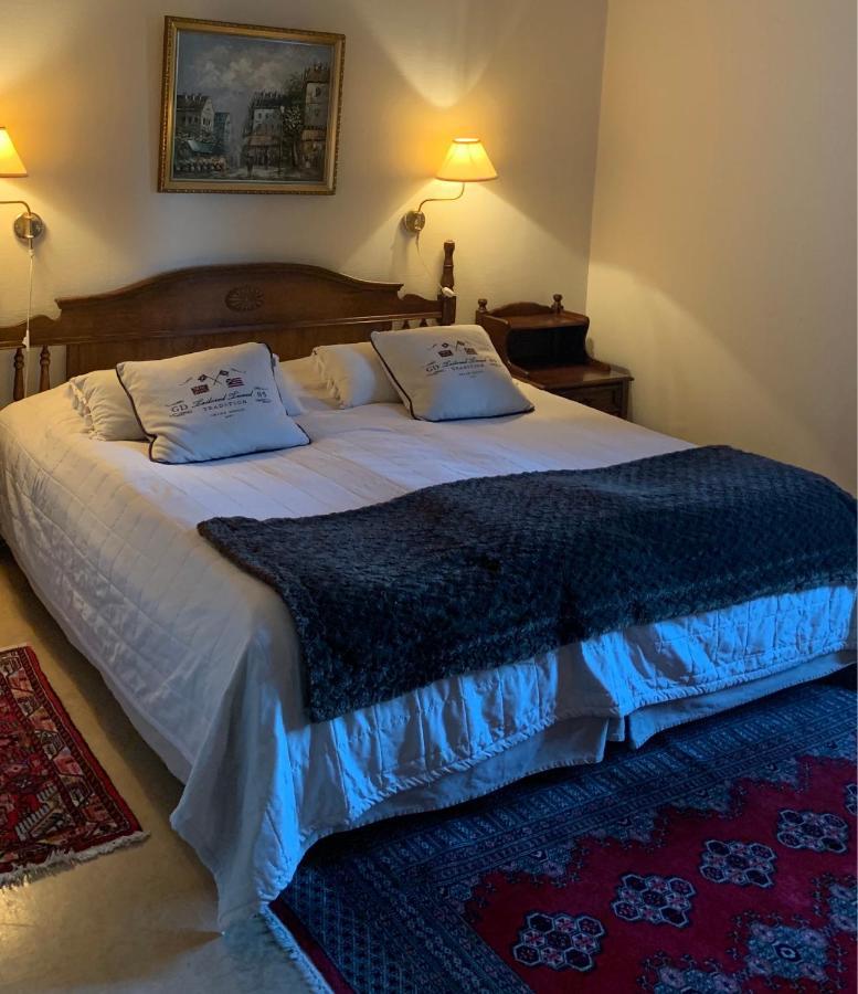 Nya Pallas Hotel Falkenberg Esterno foto